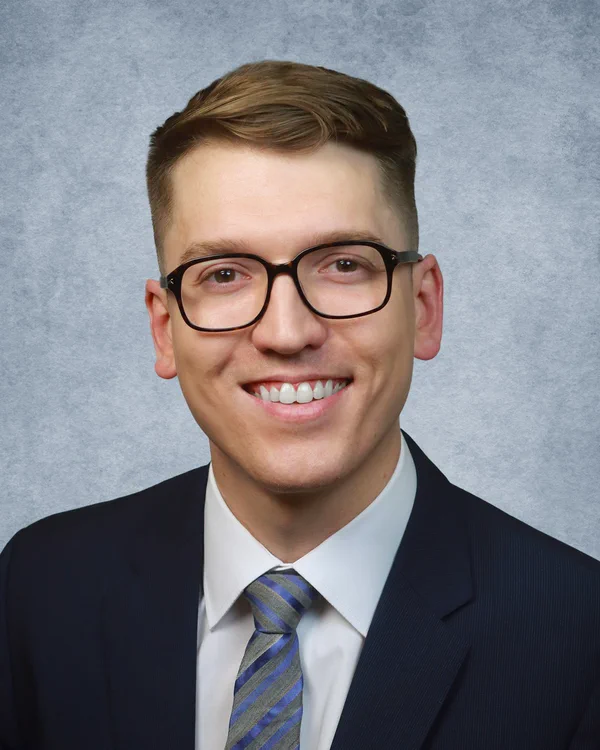 VER International board member portrait.